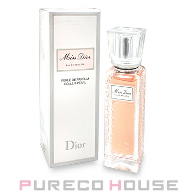 クリスチャンディオール ミスディオール オードゥ トワレ ローラー