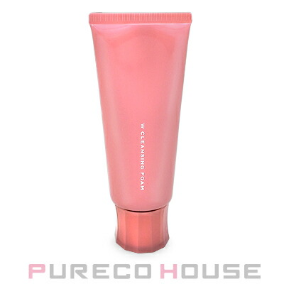 ナリス化粧品 マジェスタ Wクレンジング フォーム (クレンジング・洗顔