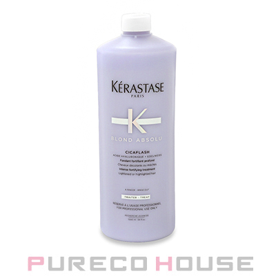 ロレアル ケラスターゼ BL ソワン シカフラッシュ (ヘアトリートメント) 1000ml ロレアル ケラスターゼ BL ソワン シカフラッシュ (ヘアトリートメント