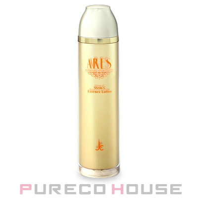 自由が丘クリニック ARES ステム C アイクリーム 15g 目元ケア 「ARES