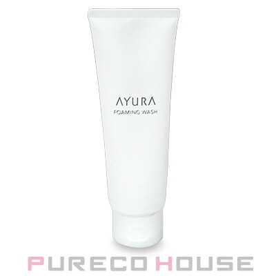 ナリス化粧品 マジェスタ Wクレンジング フォーム (クレンジング・洗顔