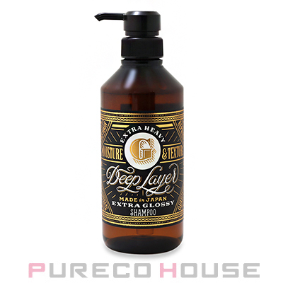 サニープレイス ナノサプリ クレンジング シャンプー グリーンアップル