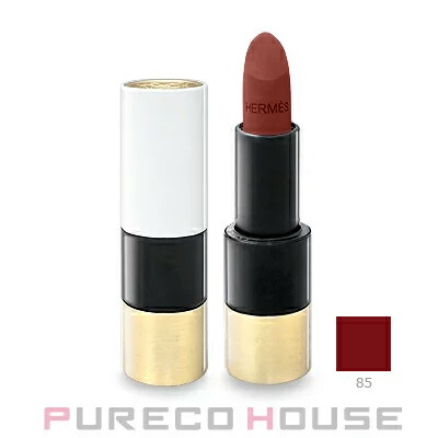 HERMES ROUGE HERMES リップケアバーム ギフトに最適♡HERMES リップ