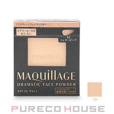 ミキモト コスメティックス ムーンパール リタッチパウダー a SPF30