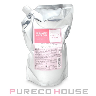 ロレアル ケラスターゼ NU バン サテン リッシュ (シャンプー) 1000ml