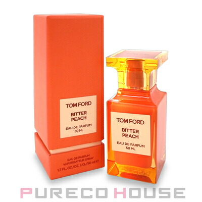 TOM FORD（トムフォード） ビター ピーチ EDP 50ml | 最安値挑戦 