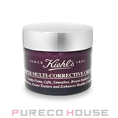 KIEHL'S (キールズ) キールズ マルチクリーム SP 50ml | 最安値挑戦