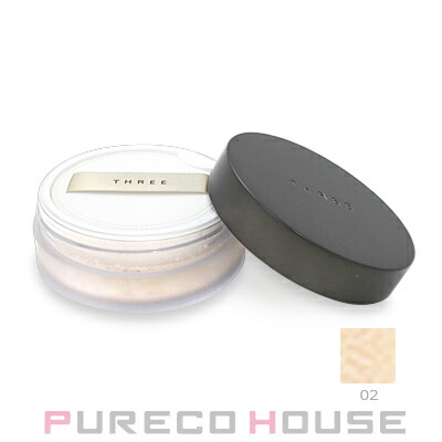 コーセー ヴィセ トリニタス グロウ パウダー (フェイスパウダー) 5.5g