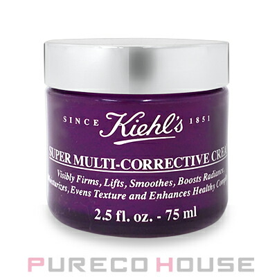 KIEHL'S (キールズ) キールズ マルチクリーム SP 75ml | 最安値挑戦