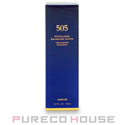 ノエビア505薬用スキンローション150ml ノエビア 505 薬用スキンローション トライアル｜ノエビアスタイル