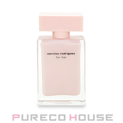 ナルシソ ロドリゲス フォーハー EDP SP 50ml | 最安値挑戦！【公式