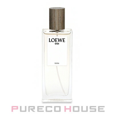 LOEWE(ロエベ) 001 マン EDP SP 50ml | 【公式】プレコハウス