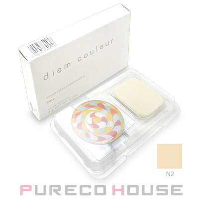 POLA D BBクリームLN×1本、カラーブレンドファンデーション N2×本 POLA