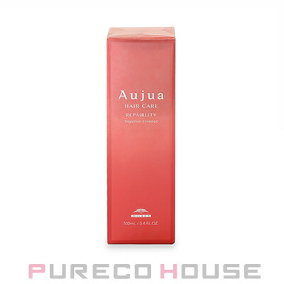 ミルボン オージュア RL リペアリティ スーペリアエッセンス (洗い流さ