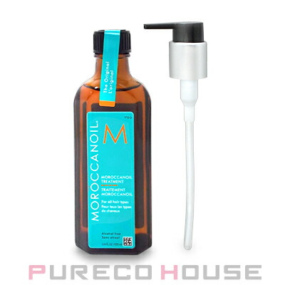 MOROCCANOIL モロッカンオイル トリートメント 100ml Moroccanoil