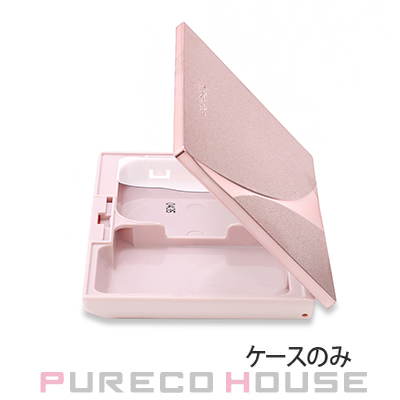 ミキモト コスメティックス ムーンパール リタッチパウダー用ケース