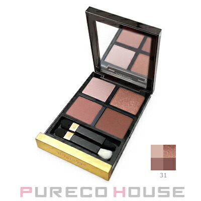 TOM FORD（トムフォード） アイ カラー クォード 9g #31 スー ル