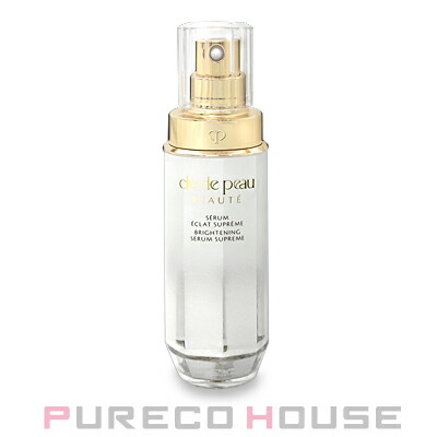 資生堂 クレドポーボーテ セラムエクラS (美容液) 40ml 【医薬部