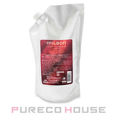 グローバル ミルボン スムージングシャンプー ファインヘア