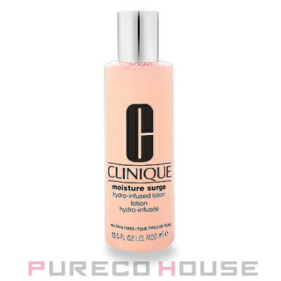 Clinique (クリニーク) モイスチャー サージ ハイドロ ローション