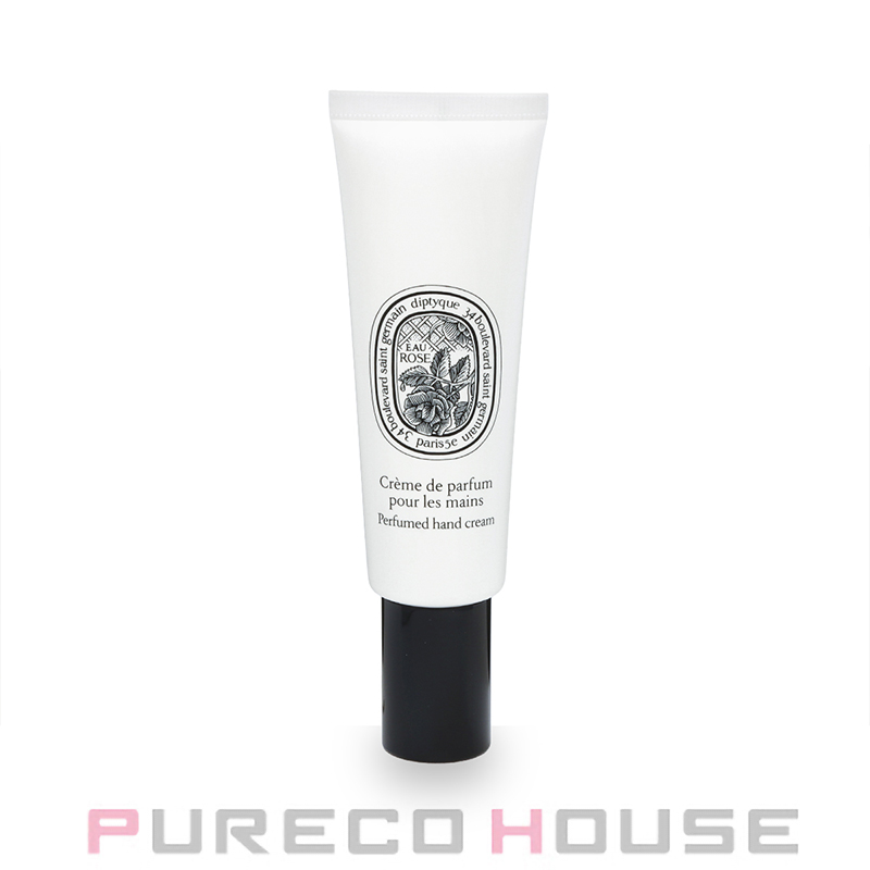 Diptyque (ディプティック) ハンドクリーム オーローズ 45ml | 最安値