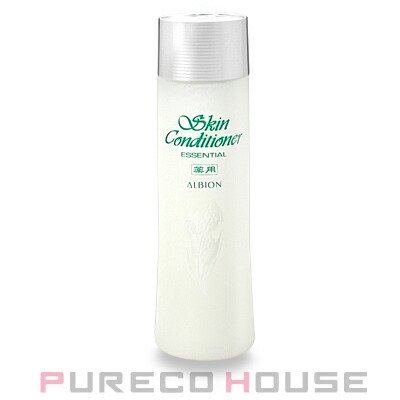 アルビオン 薬用スキンコンディショナー エッセンシャル N (敏感肌用