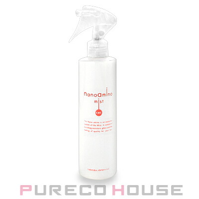 ニューウェイジャパン ナノアミノ ミスト (ヘアトリートメント