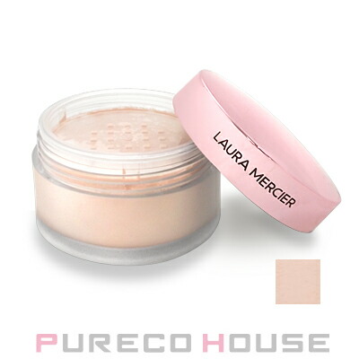 ローラ メルシエ トランスルーセント ルース セッティング パウダー