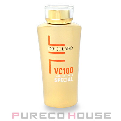 ドクターシーラボ VC100 エッセンスローションEX スペシャル 150ml 