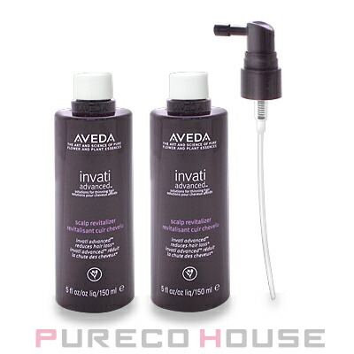 AVEDA インヴァティ アドバンス ヘア＆スカルプ エッセンス インヴァティ ウルトラ アドバンス スカルプ セラム AVEDA（アヴェダ