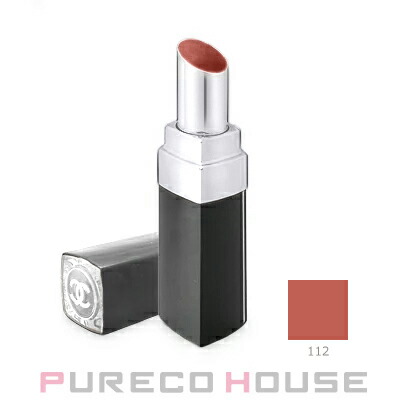 シャネル ルージュ ココ ブルーム 3g #112 オポチュニティー | 最安値