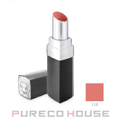 シャネル ルージュ ココ ブルーム 3g #116 ドリーム | 最安値挑戦