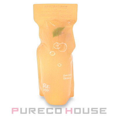 アジュバン リ： エミサリー シャンプー R (レフィル) 600ml | 最安値