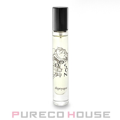 Diptyque (ディプティック) オードトワレ ドソン 【ミニチュア】 7.5ml