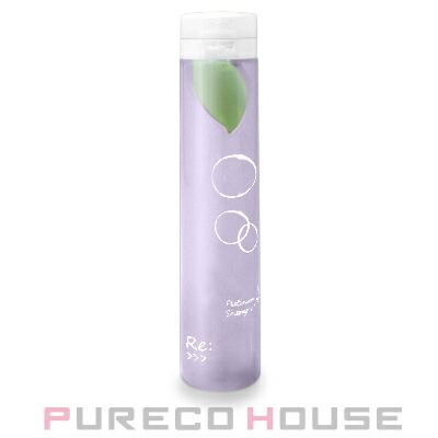 アジュバン リ： プラチナム シャンプー R 300ml | 最安値挑戦！【公式