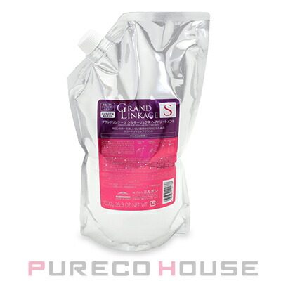 TOKIO (トキオ) インカラミ 3M システムトリートメント N 1000g | 最