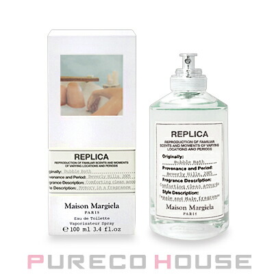 Maison Margiela(メゾン マルジェラ) レプリカ フロム ザ ガーデン EDT