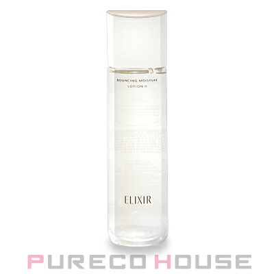 資生堂 エリクシール リフトモイスト ローション SP II (化粧水