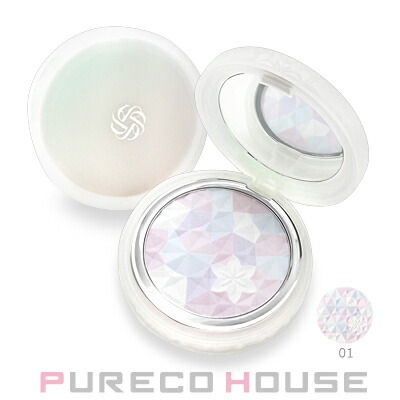 アルビオン エクシア グラン インペリアル ヴェール (フェイスパウダー