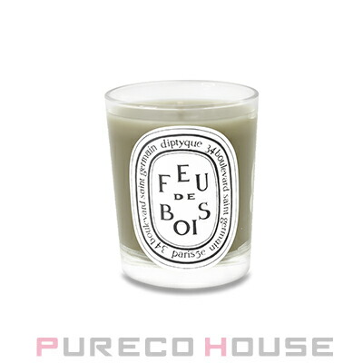Mimosa 190g ミモザ Diptyque - diptyque キャンドル ディプティック