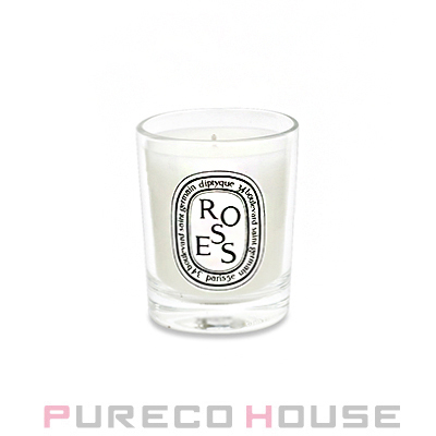 Diptyque (ディプティック) キャンドル シプレ 190g | 最安値挑戦