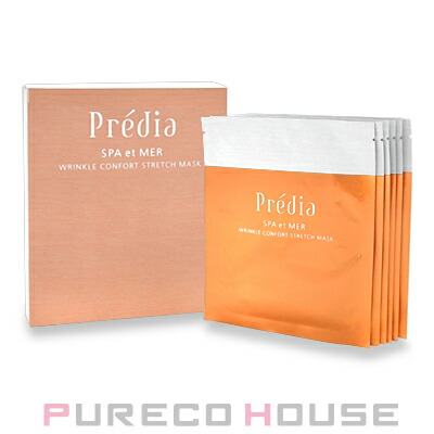 MTメタトロン MT コントア マスク （シート状美容液マスク） 6枚入