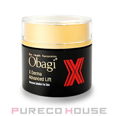 Obagi（オバジ）X ダーマアドバンスドリフト 50g クリーム
