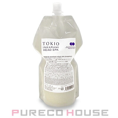 TOKIO (トキオ) IE インカラミ ヘッド スパ シャンプー 700ml