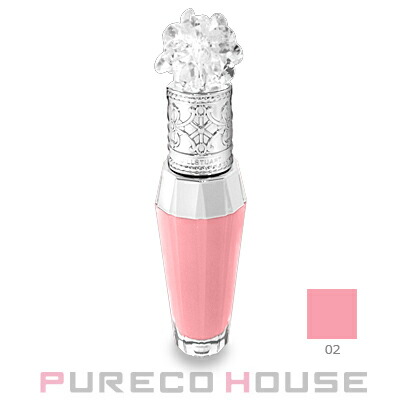 JILL STUART(ジル スチュアート) クリスタルブルーム リップブーケ
