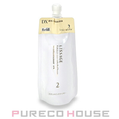 ナリス化粧品 マジェスタ ローション II (保護化粧水) 180ml + ミルク