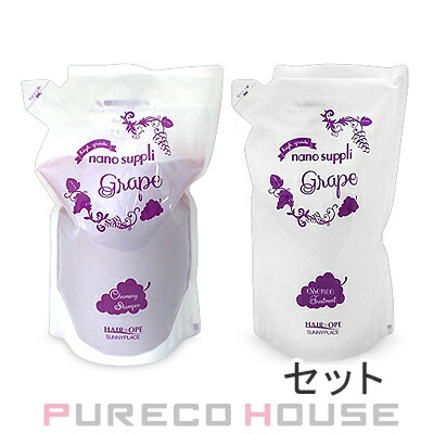 アジュバン リ： シャンプー R (レフィル) 600ml | 最安値挑戦