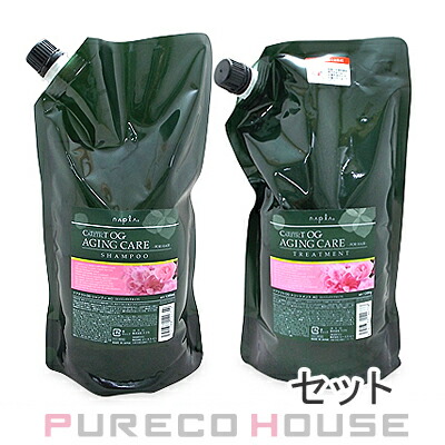 リトルサイエンティスト ガルバ CMCケアシャンプー 400g レフィル | 最