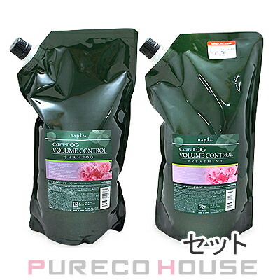 イイスタンダード シャンプー ＆ トリートメント キューティクル