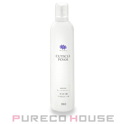 アジュバン ミューツヘアタッチ モイストアップ スフレミルク 150ml